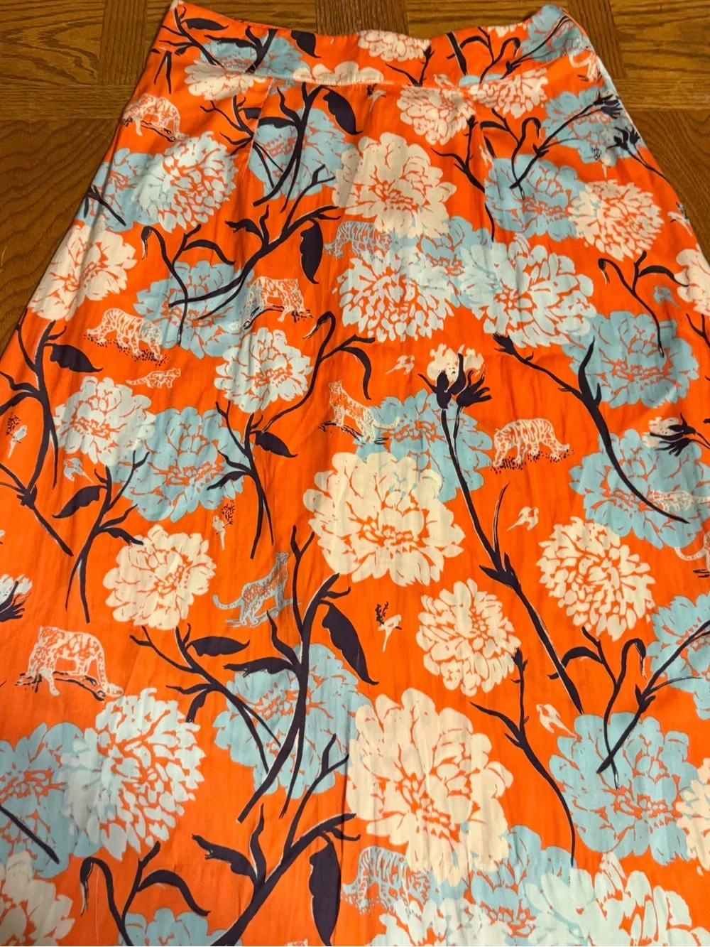 Free People preowned has